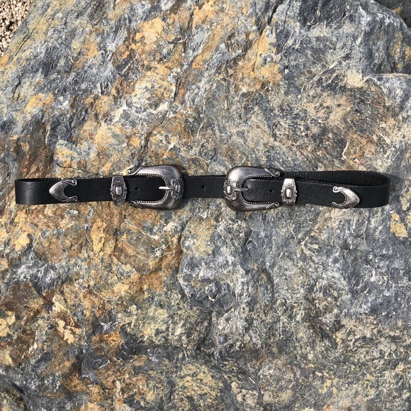 🌵NEW🌵 Boho Buckle Belt - Picture 2 of 2